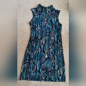Peck & Peck dress size M